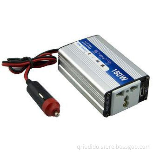 150W Modified Sine Wave Inverters Inverters DC To AC Power